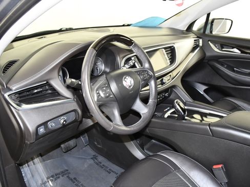 Used 2021 Buick Enclave Avenir w/ Avenir Technology Package AWD/4WD image 38