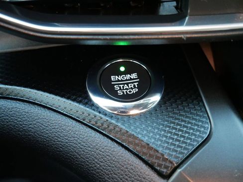 Used 2020 Ford Explorer ST w/ ST Street Pack image 25