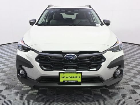 Used 2026 Subaru Crosstrek 2.5i Limited AWD/4WD image 10