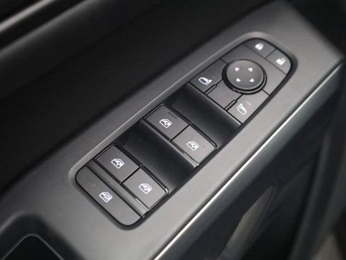 New 2026 Nissan Pathfinder Rock Creek w/ Rock Creek Premium Package AWD/4WD image 11