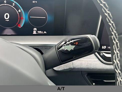 New 2026 Volkswagen Tiguan S AWD/4WD image 22