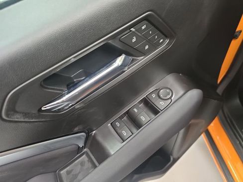 New 2025 Chevrolet Colorado Z71 w/ Technology Package image 25