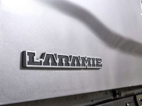 Used 2022 RAM 3500 Laramie image 46