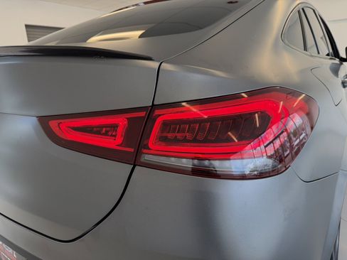 Used 2022 Mercedes-Benz GLE 53 AMG 4MATIC Coupe image 46