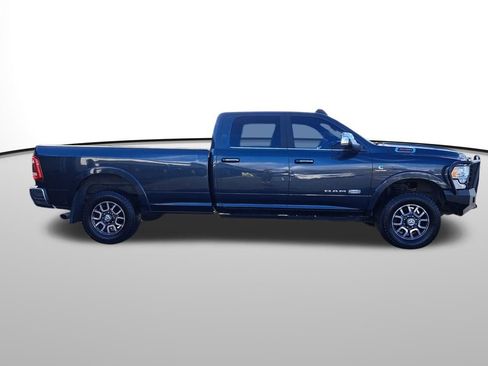 Used 2019 RAM 3500 Limited image 7