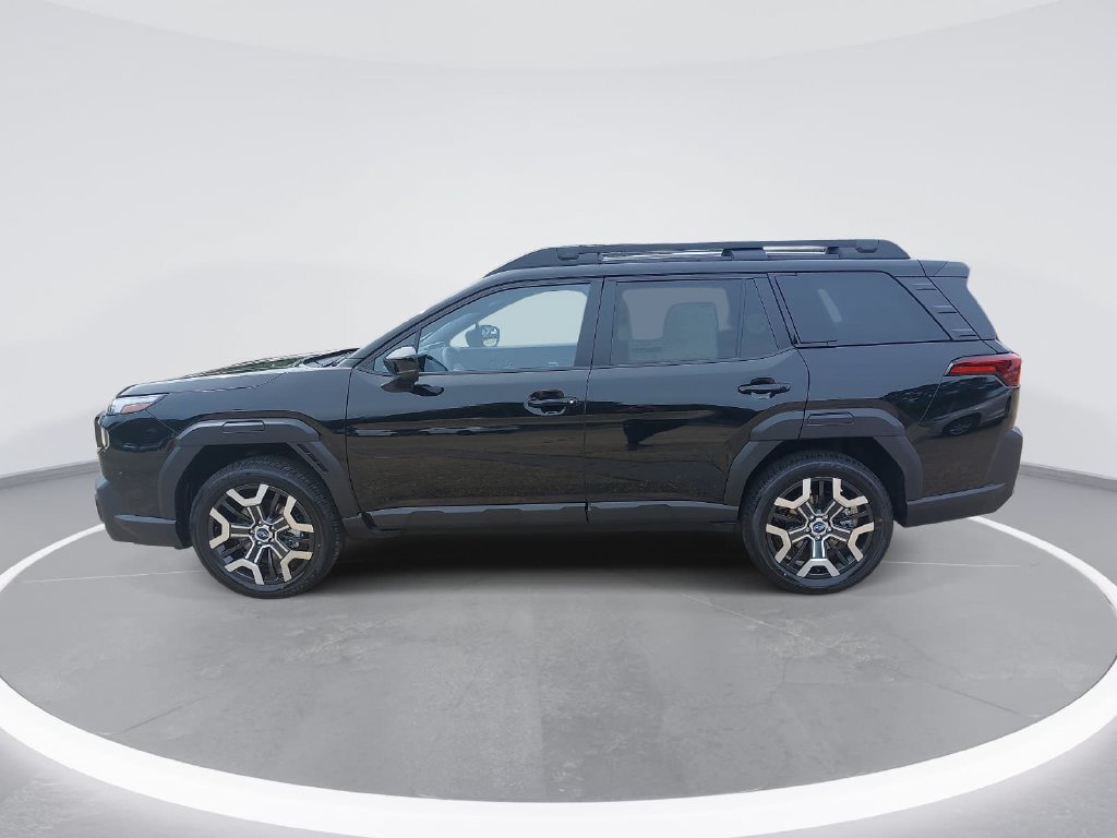 New 2026 Subaru Outback Touring XT AWD/4WD image 8