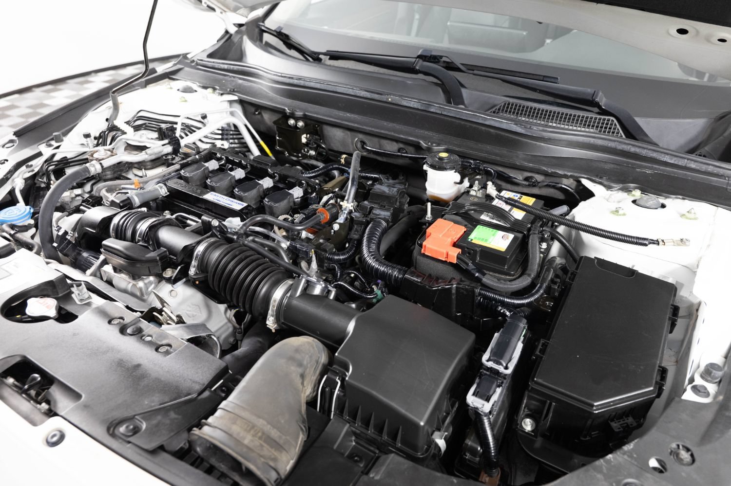Used 2018 Honda Accord EX image 41