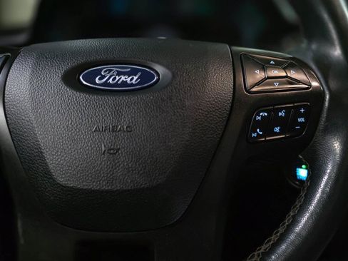 Used 2022 Ford Ranger Lariat w/ Tremor Off-Road Package image 23