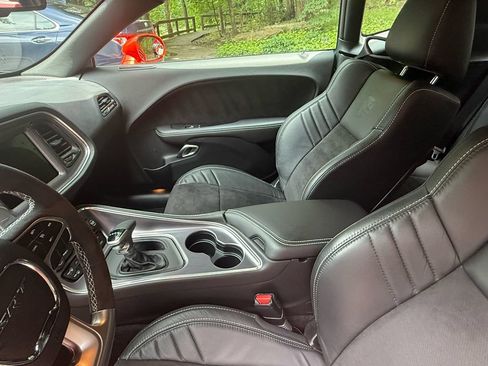 Used 2018 Dodge Challenger SRT Demon RWD image 52