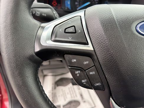 Used 2022 Ford Edge SEL w/ Convenience Package AWD/4WD image 20