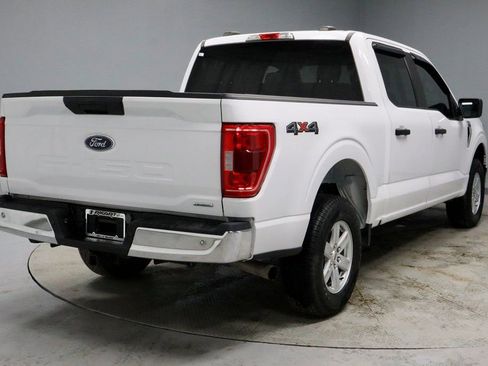 Certified 2023 Ford F150 XLT image 11