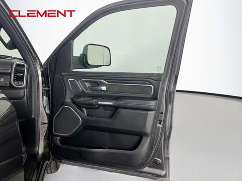 Used 2023 RAM 1500 Laramie AWD/4WD image 38