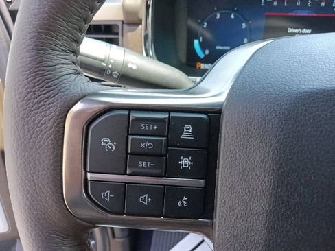Used 2026 Ford F150 King Ranch w/ Equipment Group 601A High AWD/4WD image 18