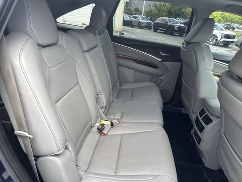 Used 2020 Acura MDX FWD w/ Technology Package image 11