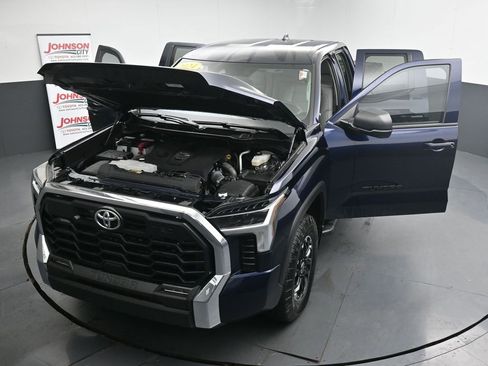 Used 2024 Toyota Tundra SR5 image 47