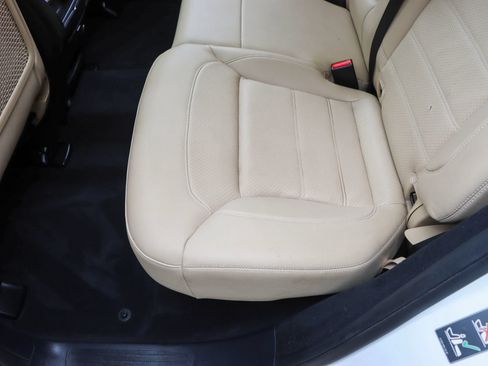 Used 2016 Mercedes-Benz GLE 450 4MATIC Coupe image 18