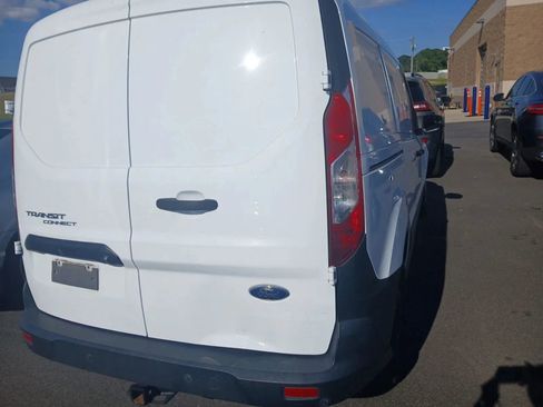 Used 2021 Ford Transit Connect XL FWD image 3