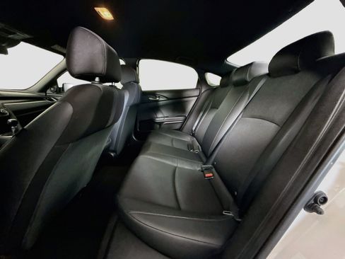 Used 2020 Honda Civic Sport image 25