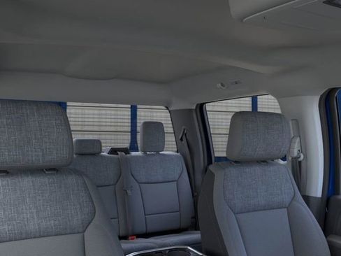 New 2026 Ford F150 XLT w/ XLT Chrome Appearance Package image 22