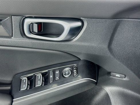 Used 2026 Honda Civic Sport Touring image 29
