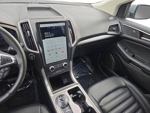 Used 2023 Ford Edge SEL image 20