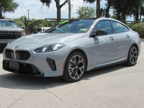 Used 2026 BMW 228i xDrive AWD/4WD image 3