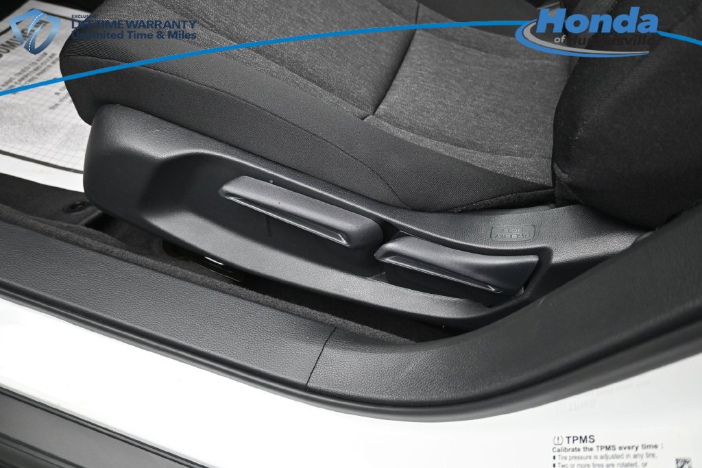 New 2026 Honda Accord LX image 28