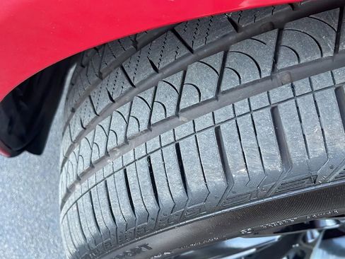 Used 2016 Land Rover Range Rover HSE image 43