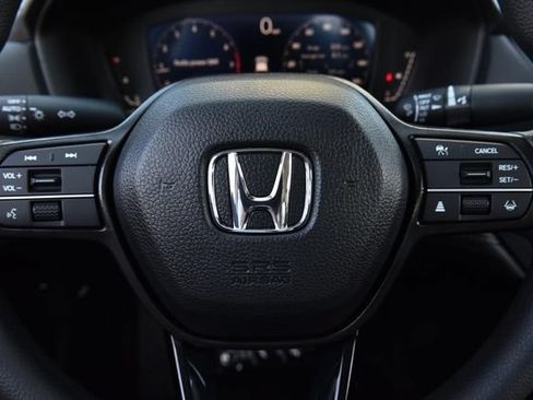New 2026 Honda Accord LX image 17