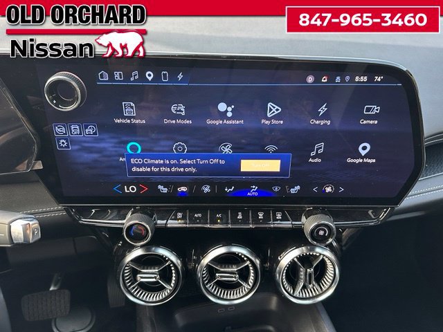 Used 2024 Chevrolet Blazer EV LT AWD/4WD image 15