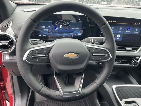 New 2026 Chevrolet Equinox LT w/ Safety and Technology Package FWD image 14