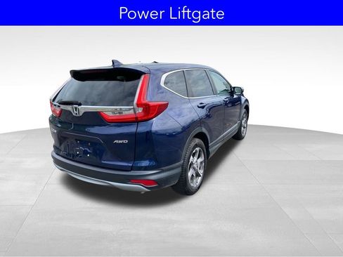 Certified 2018 Honda CR-V EX-L image 10