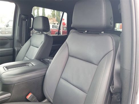 Used 2024 Chevrolet Tahoe LT w/ Max Trailering Package image 13