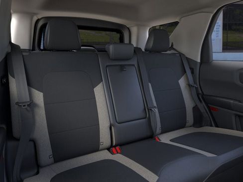 New 2025 Ford Bronco Sport Big Bend image 11