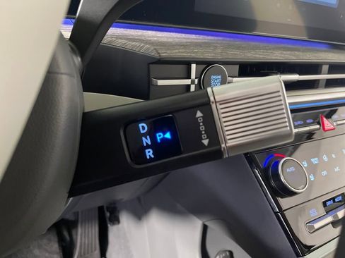 New 2026 Hyundai Santa Fe Calligraphy image 24