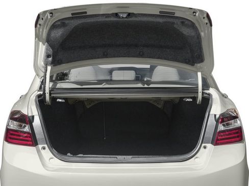 Used 2017 Honda Accord EX-L image 12