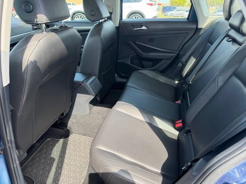 Used 2020 Volkswagen Jetta SE FWD image 19