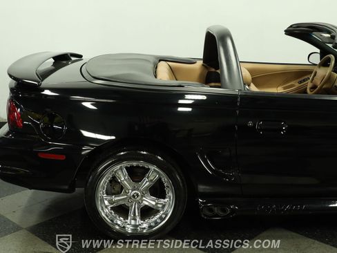 Used 1998 Ford Mustang Cobra RWD image 28