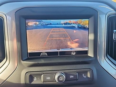 New 2026 GMC Sierra 1500 Pro w/ Trailering Package AWD/4WD image 13