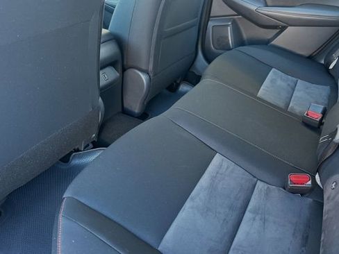 New 2025 Nissan Sentra SR image 12