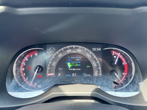 Certified 2023 Toyota RAV4 XLE Premium AWD/4WD image 15