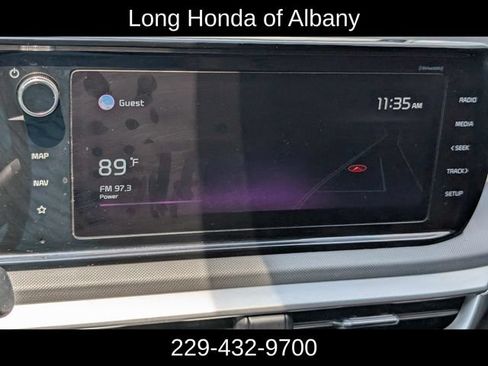 Used 2022 Kia K5 GT-Line w/ GT-Line Awd Premium Package image 22