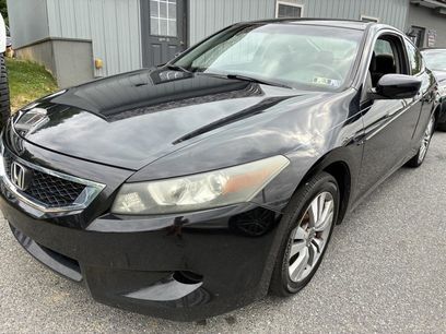 Used 2010 Honda Accord EX