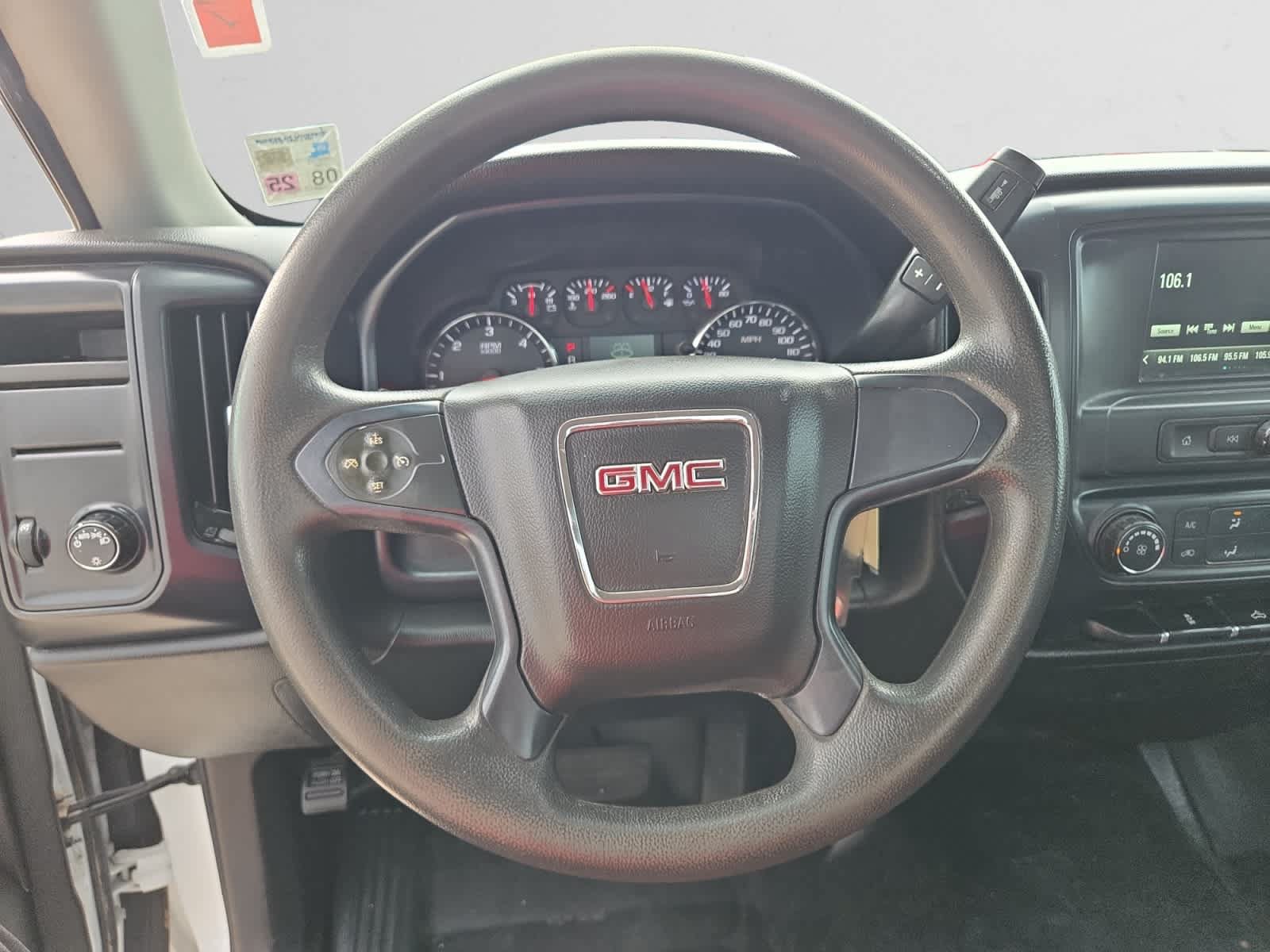 Used 2018 GMC Sierra 1500 2WD Regular Cab image 11