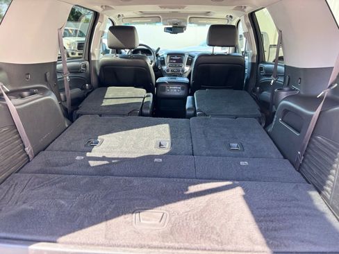 Used 2016 Chevrolet Tahoe LTZ w/ Max Trailering Package image 25