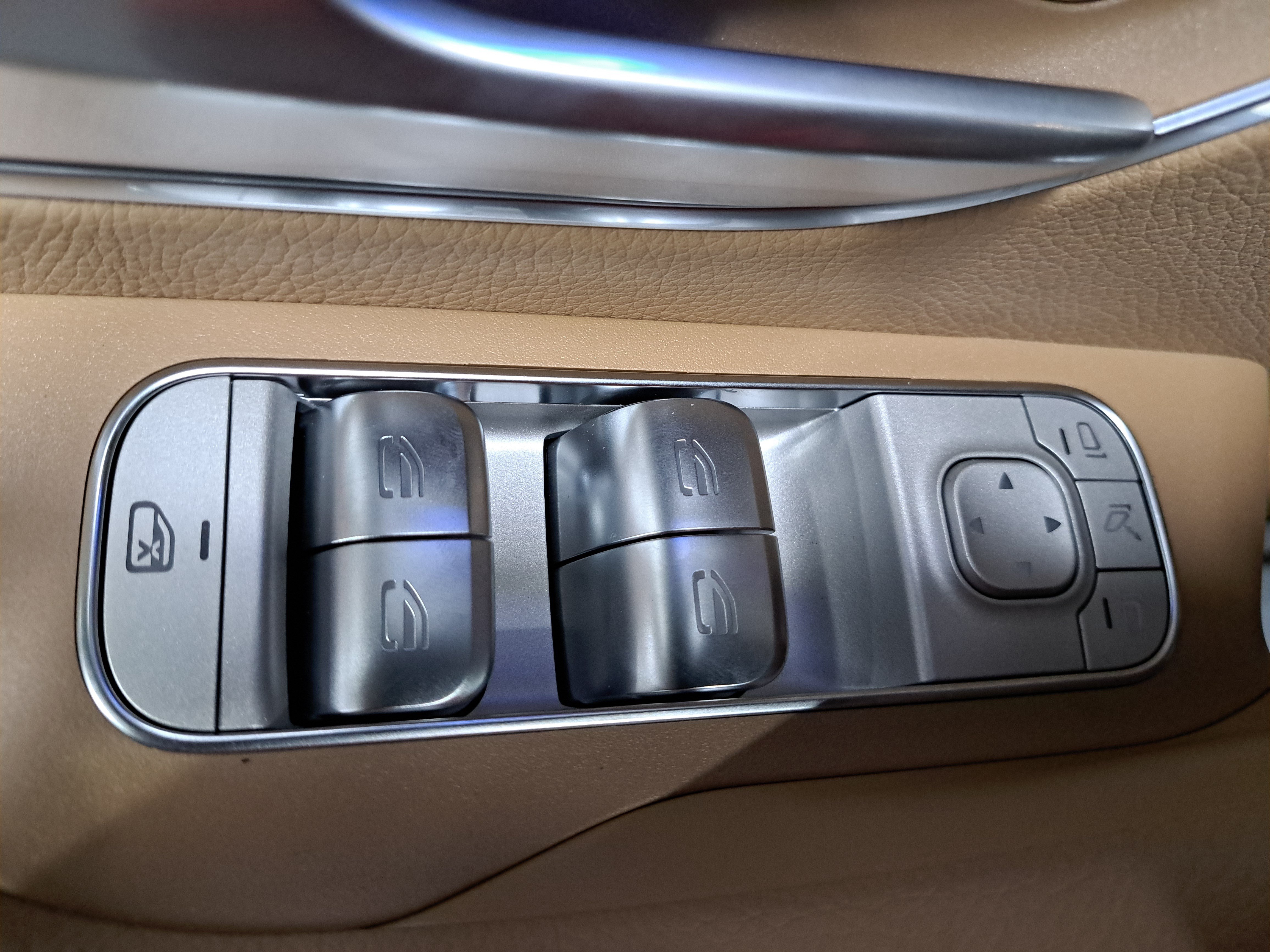 New 2026 Mercedes-Benz GLE 450 4MATIC image 29