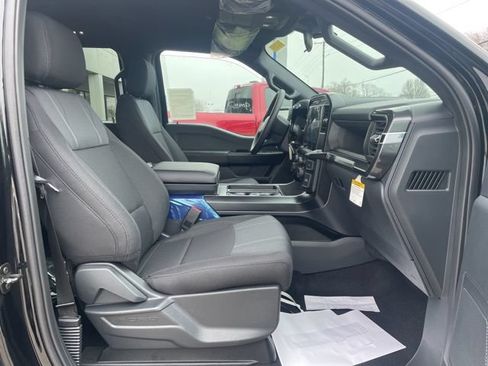 New 2026 Ford F150 STX w/ Equipment Group 200A AWD/4WD image 18