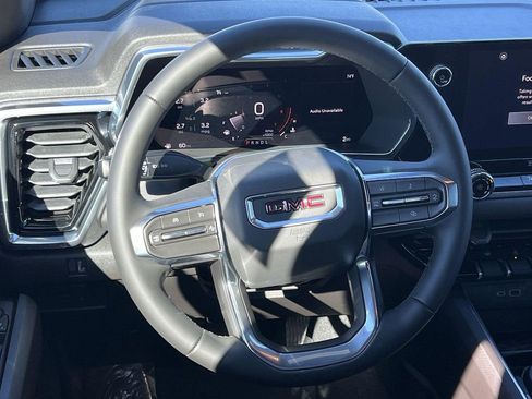 New 2026 GMC Canyon Elevation image 12