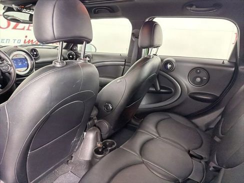 Used 2016 MINI Cooper Countryman S AWD/4WD image 14