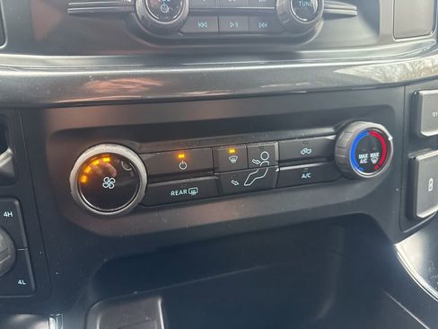 Used 2023 Ford F150 XL w/ STX Appearance Package image 32